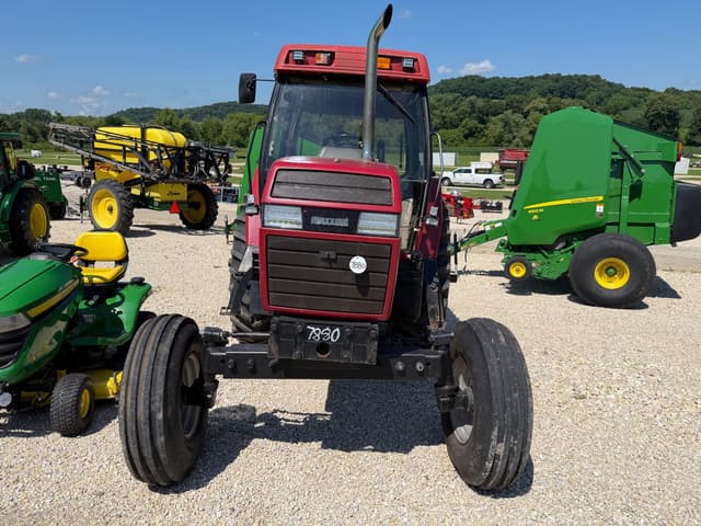 Image of Case IH 5130 equipment image 1