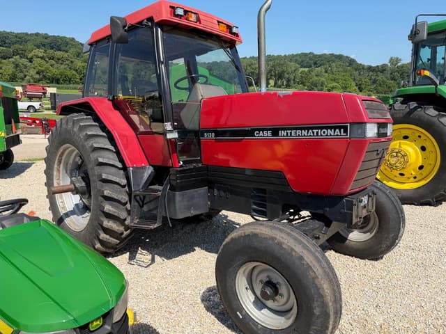 Image of Case IH 5130 equipment image 2