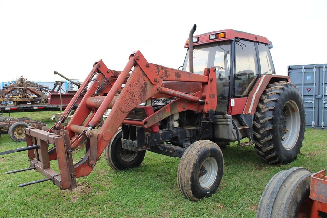 Image of Case IH 5130 Primary image