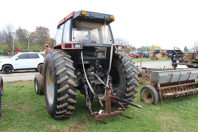 Image of Case IH 5130 equipment image 4