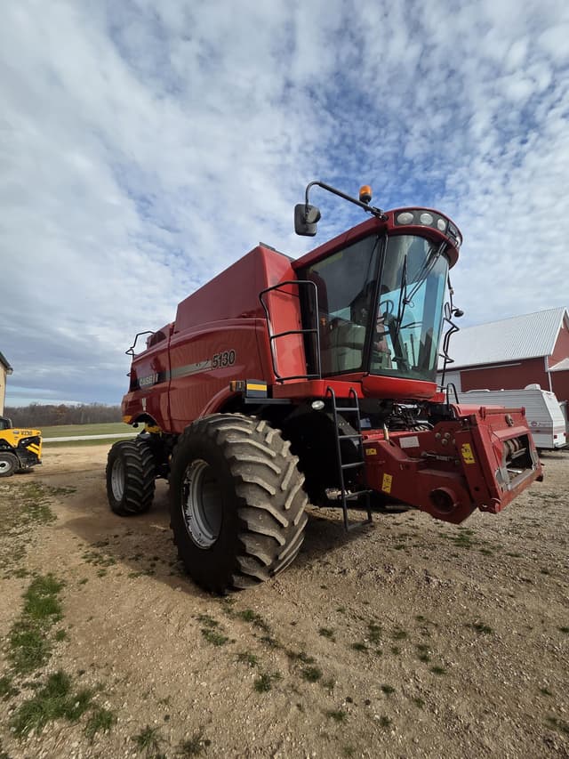 Image of Case IH 5130 equipment image 3