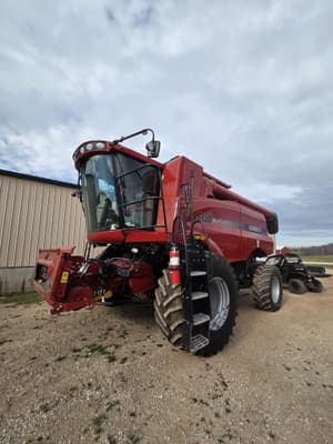 2014 Case IH 5130 Image