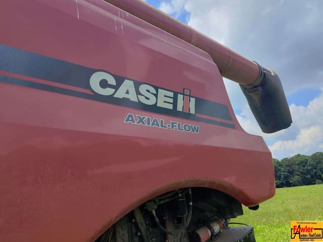 Image of Case IH 5130 equipment image 2