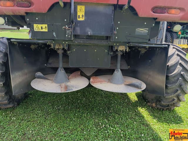 Image of Case IH 5130 equipment image 4