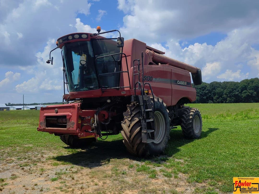 Image of Case IH 5130 Primary image