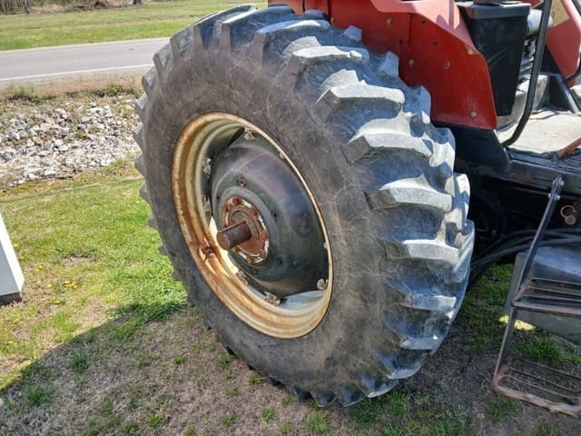 Image of Case IH 5130 equipment image 4