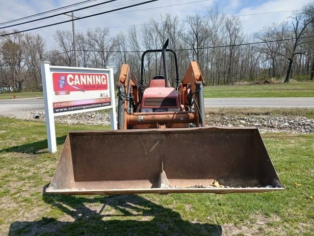 Image of Case IH 5130 equipment image 1