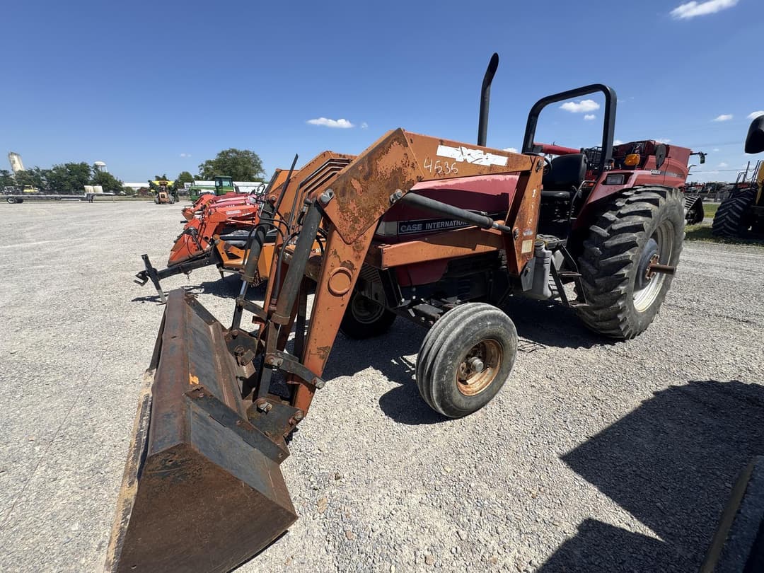 Image of Case IH 5130 Primary image