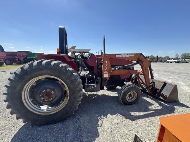 Image of Case IH 5130 equipment image 3