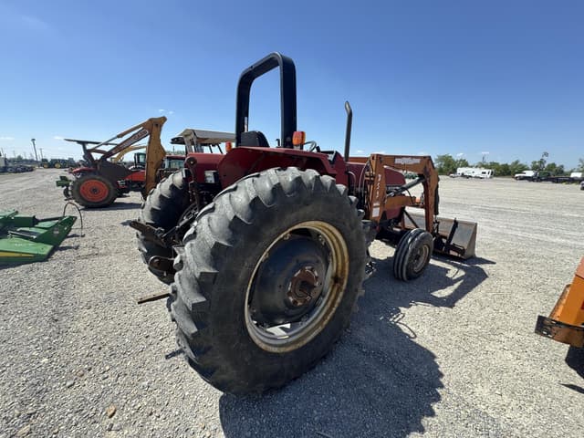 Image of Case IH 5130 equipment image 4