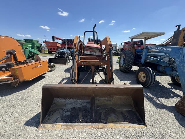 Image of Case IH 5130 equipment image 1