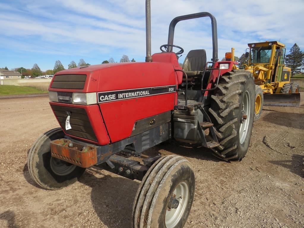 Image of Case IH 5130 Primary image