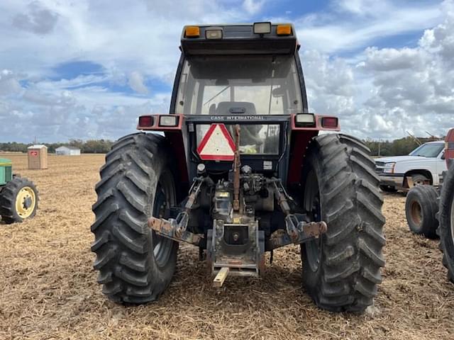 Image of Case IH 5130 equipment image 4