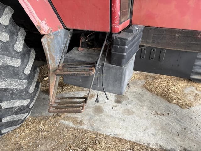 Image of Case IH 5130 equipment image 4