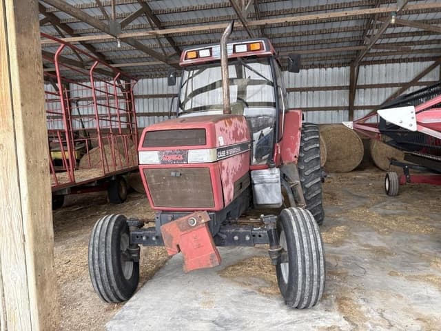 Image of Case IH 5130 equipment image 1