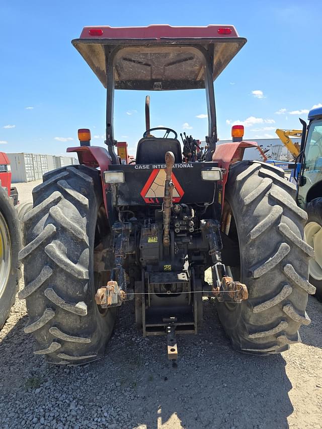 Image of Case IH 5130 equipment image 4