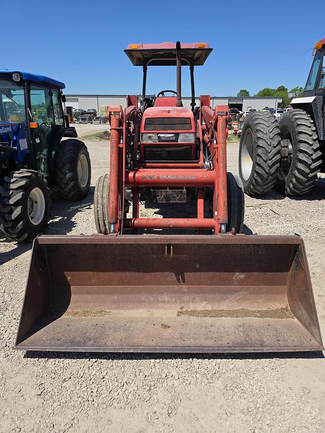 Image of Case IH 5130 equipment image 1