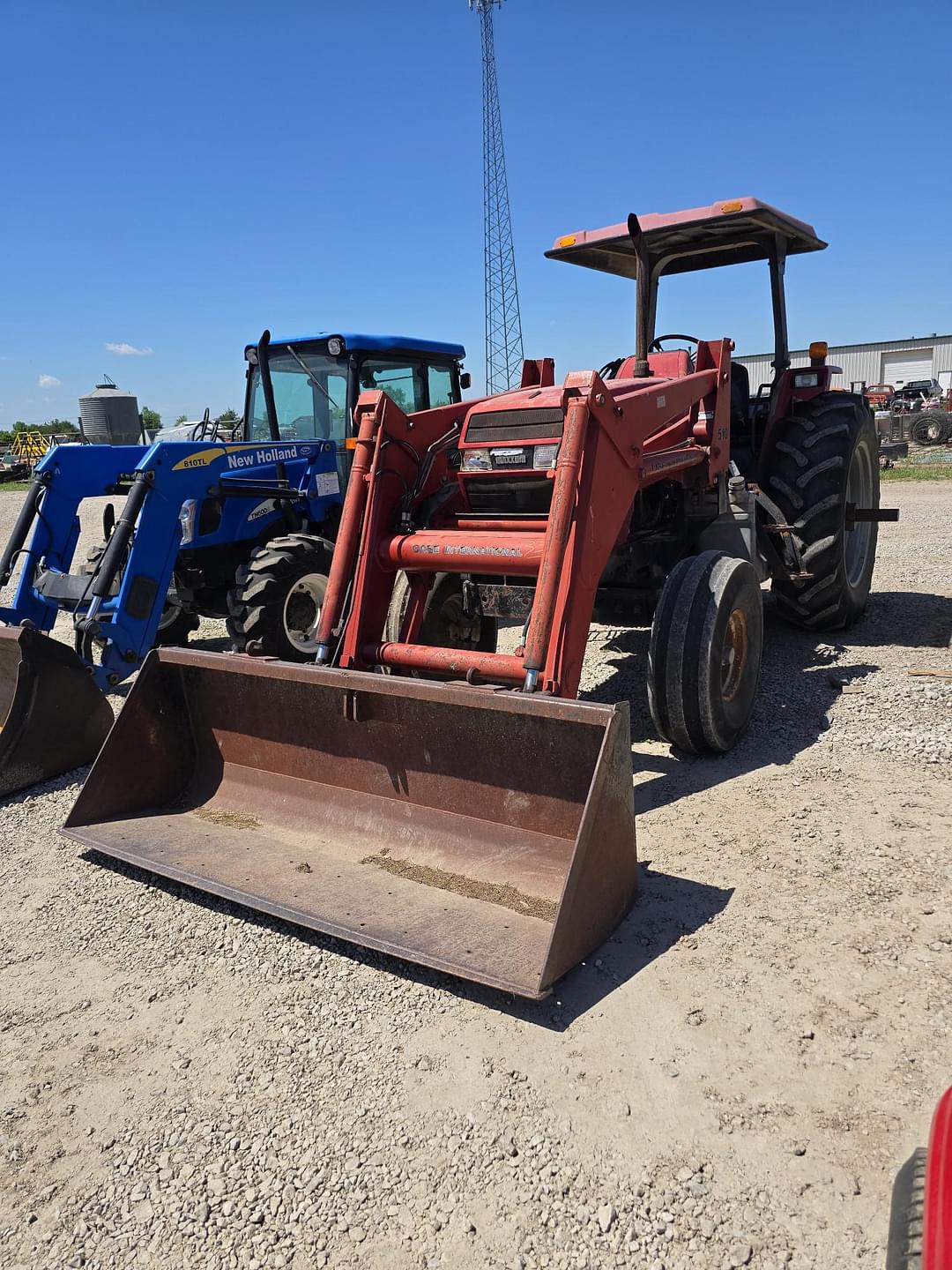 Image of Case IH 5130 Primary image