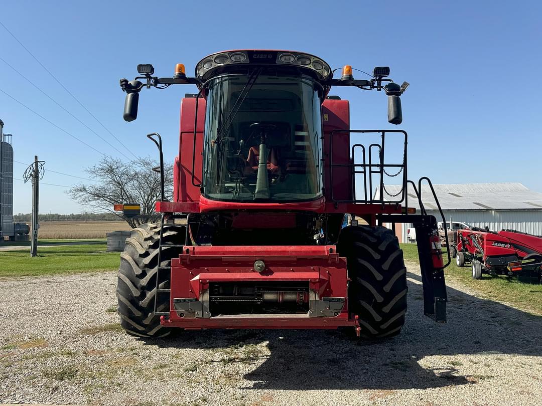 Image of Case IH 5140 Image 1