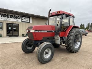 1991 Case IH 5140 Image