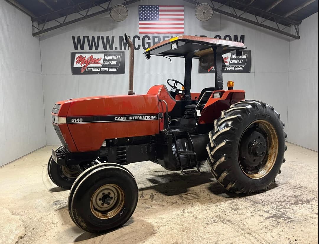 Image of Case IH 5140 Primary image