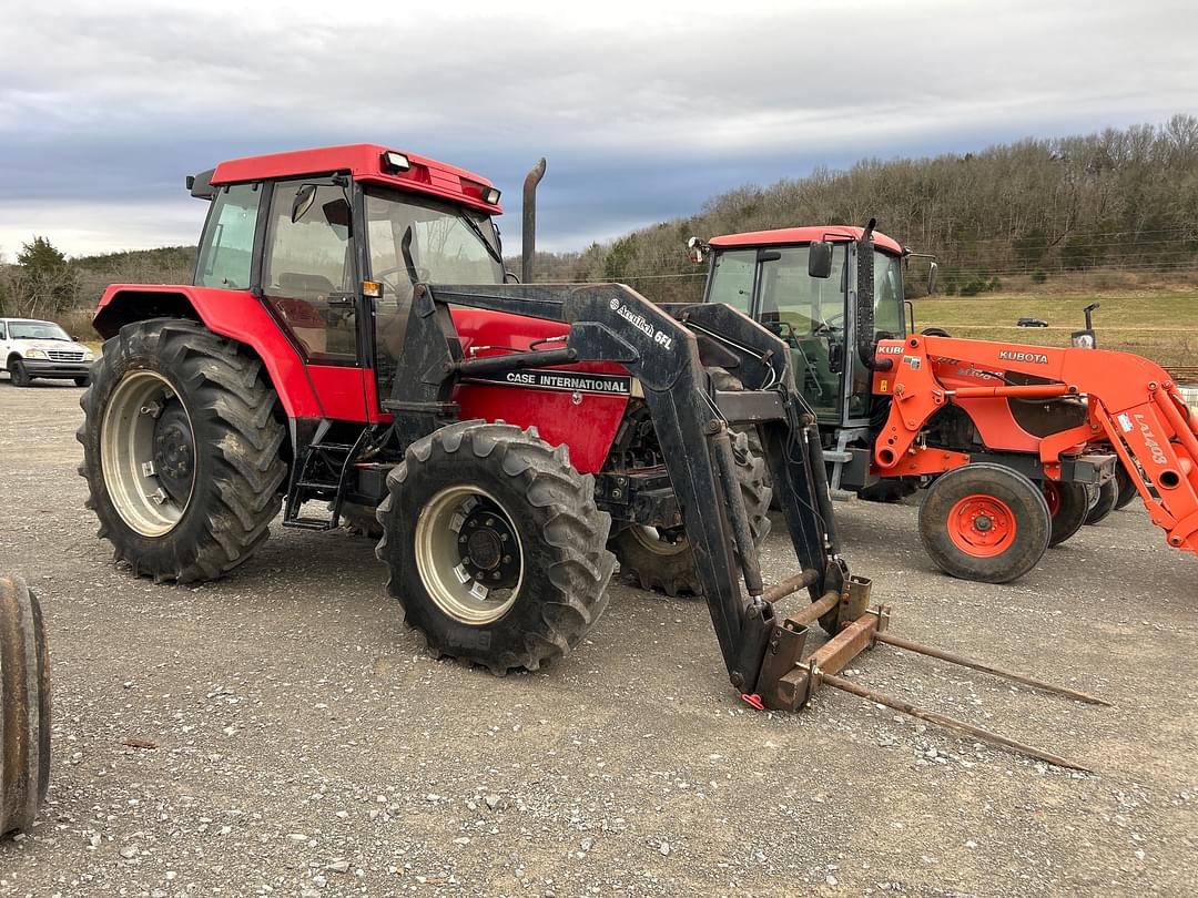 Image of Case IH 5140 Primary Image