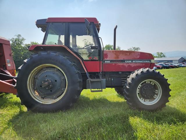 Image of Case IH 5140 equipment image 3