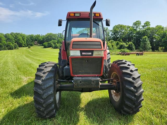 Image of Case IH 5140 equipment image 2