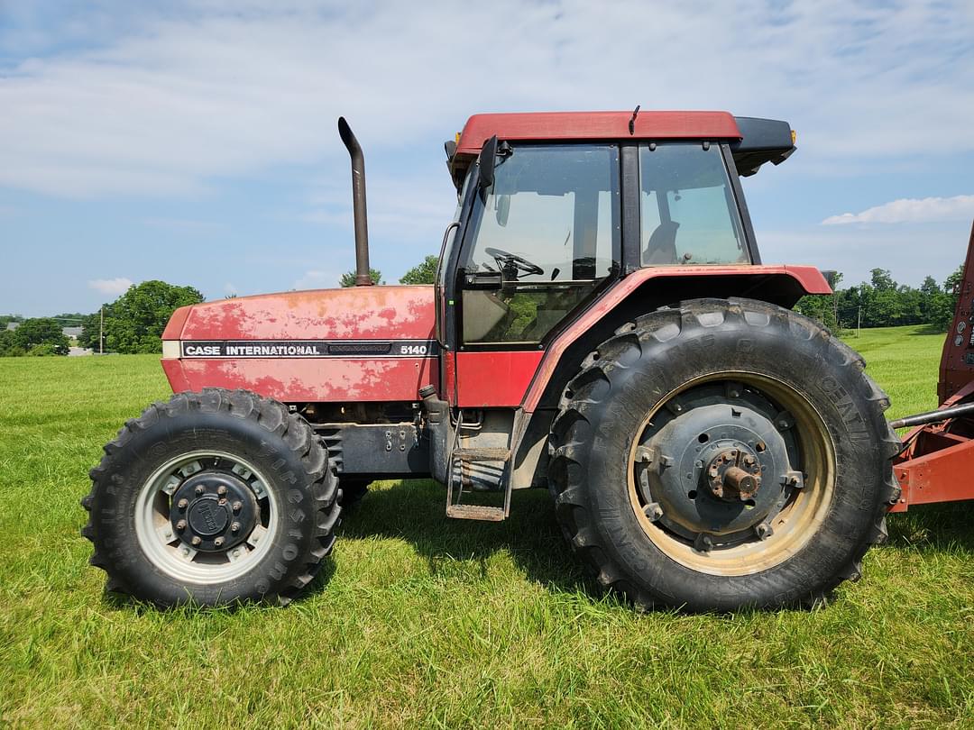 Image of Case IH 5140 Primary image