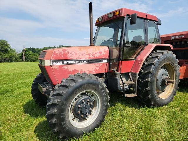 Image of Case IH 5140 equipment image 1