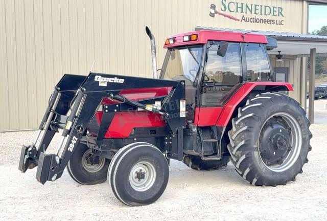 Image of Case IH 5140 equipment image 1