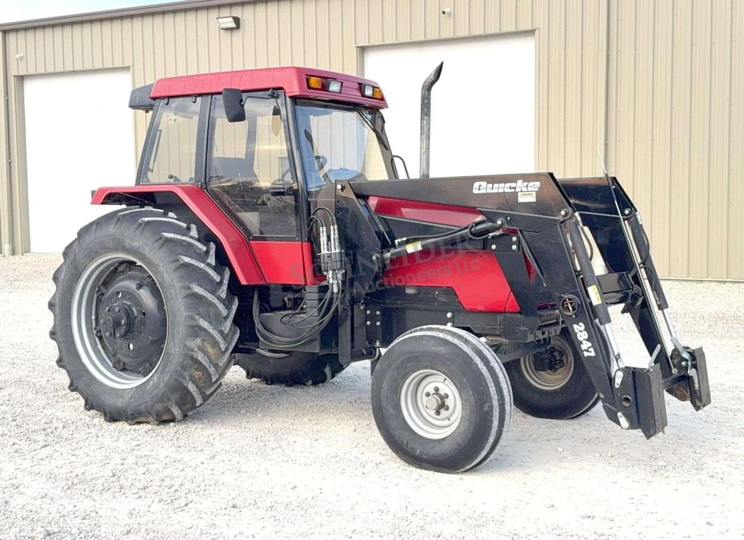 Image of Case IH 5140 Primary image