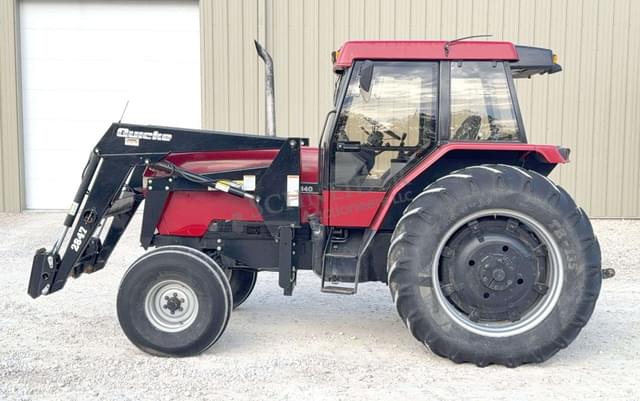Image of Case IH 5140 equipment image 4