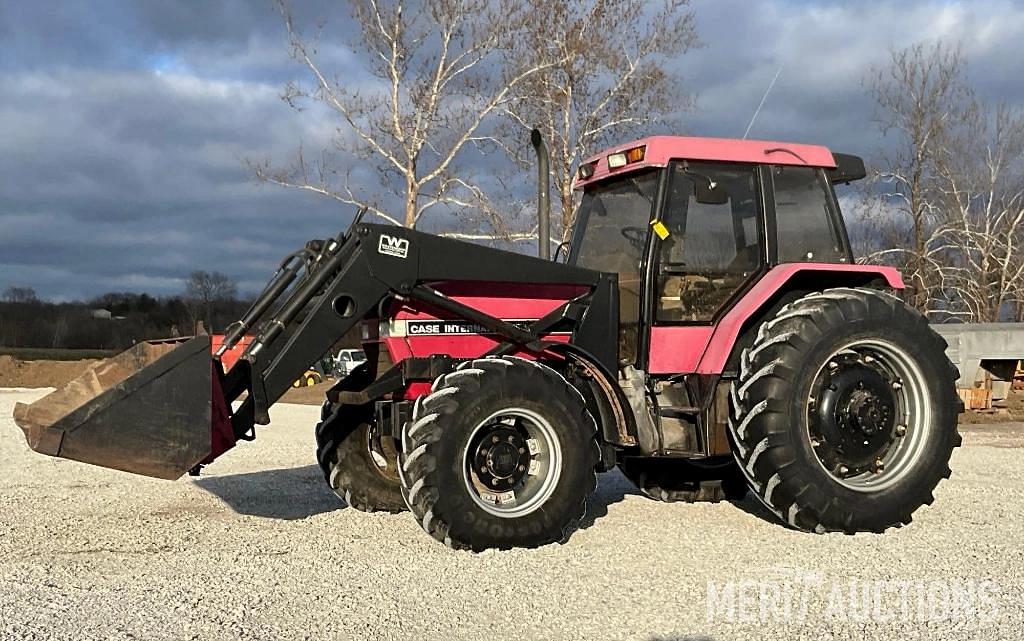 Image of Case IH 5140 Primary image