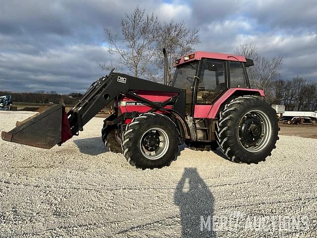 Image of Case IH 5140 equipment image 1