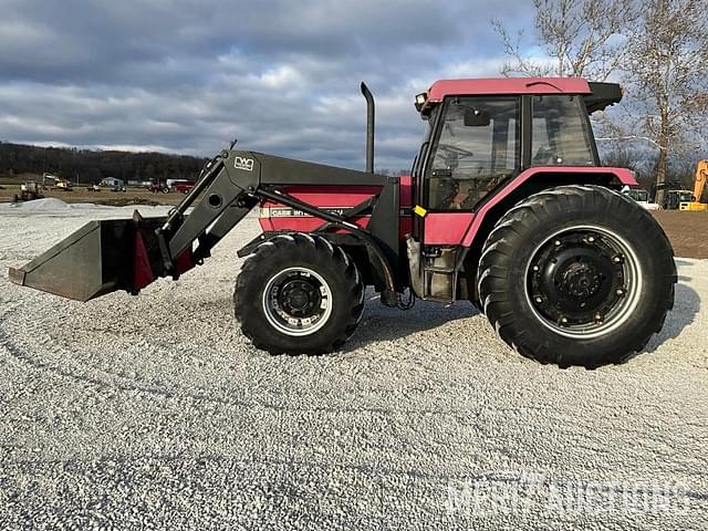 Image of Case IH 5140 equipment image 2