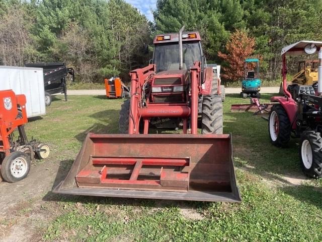 Image of Case IH 5140 equipment image 1
