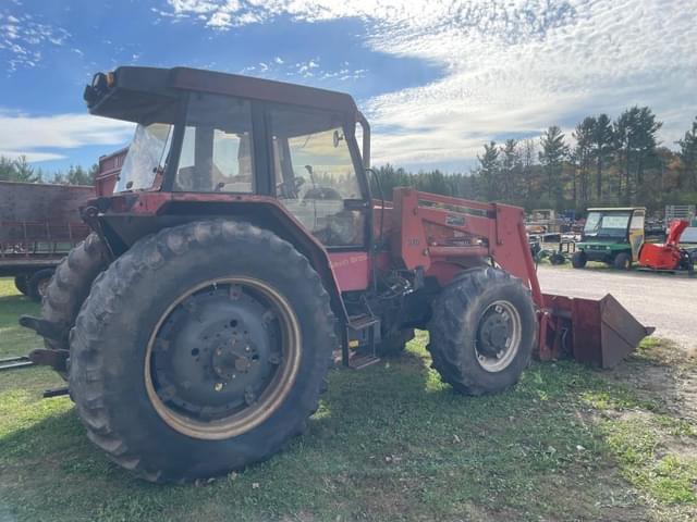 Image of Case IH 5140 equipment image 4
