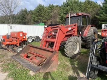 Main image Case IH 5140