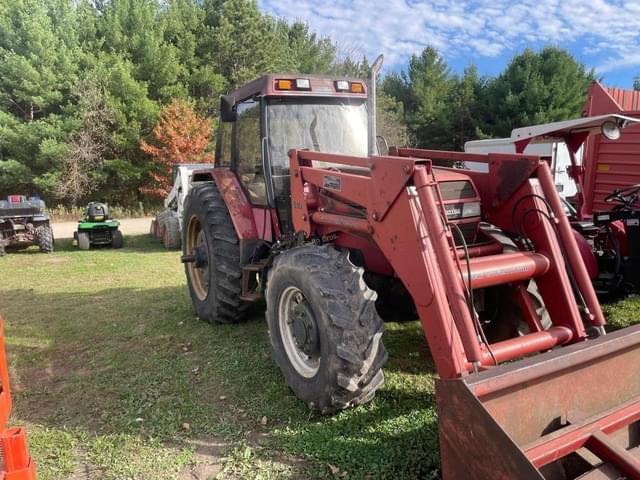 Image of Case IH 5140 equipment image 3