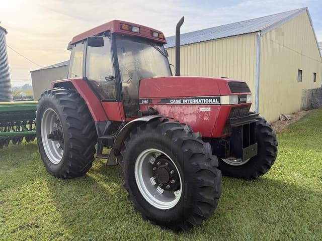 Image of Case IH 5140 equipment image 2