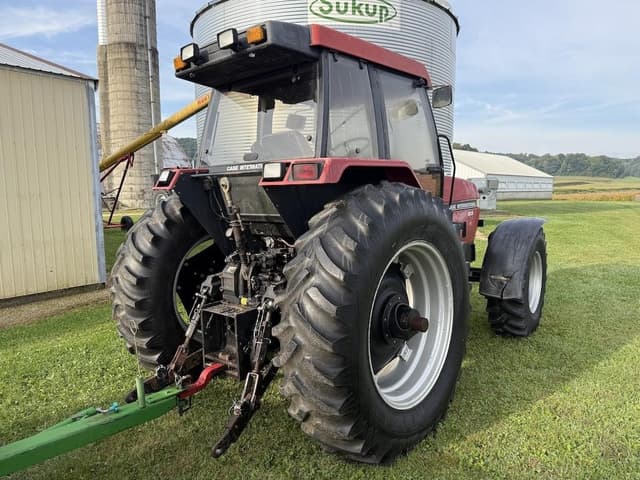 Image of Case IH 5140 equipment image 3