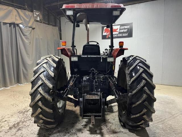 Image of Case IH 5140 equipment image 3