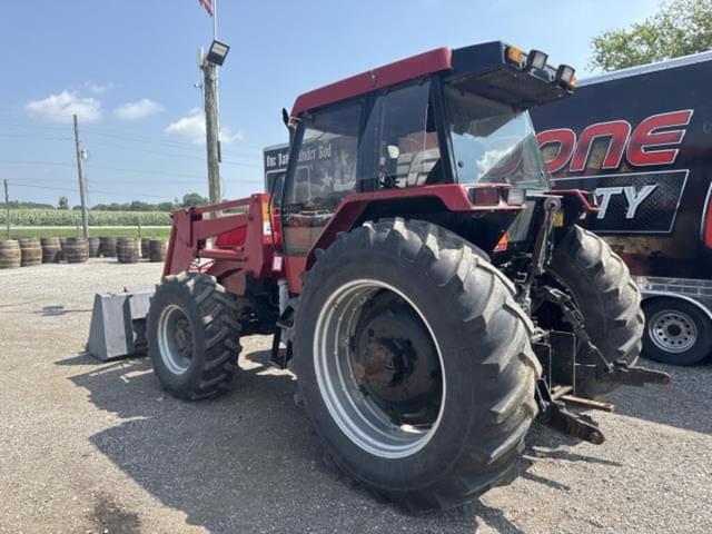 Image of Case IH 5140 equipment image 1