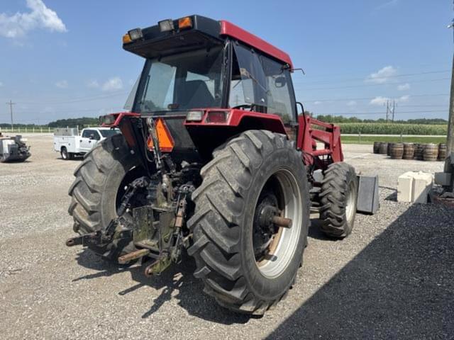 Image of Case IH 5140 equipment image 3