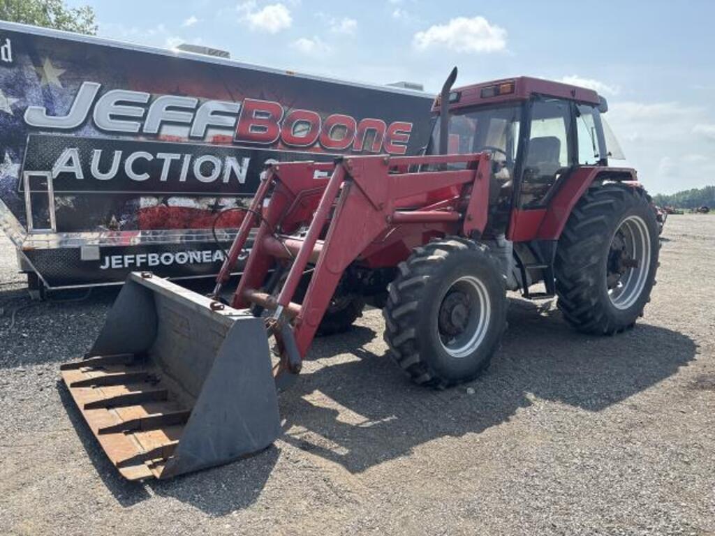 Image of Case IH 5140 Primary image
