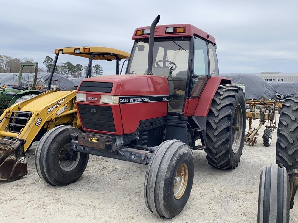 Main image Case IH 5140