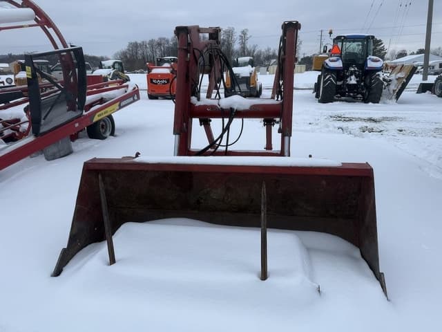 Image of Case IH 520 equipment image 1
