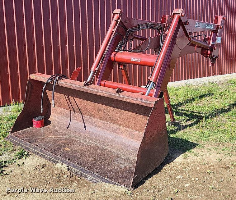 Main image Case IH 520