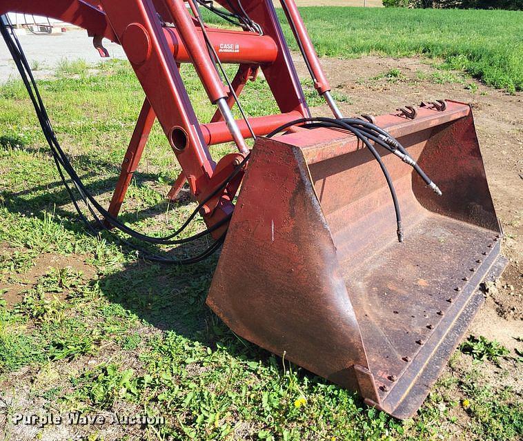 Main image Case IH 520 12